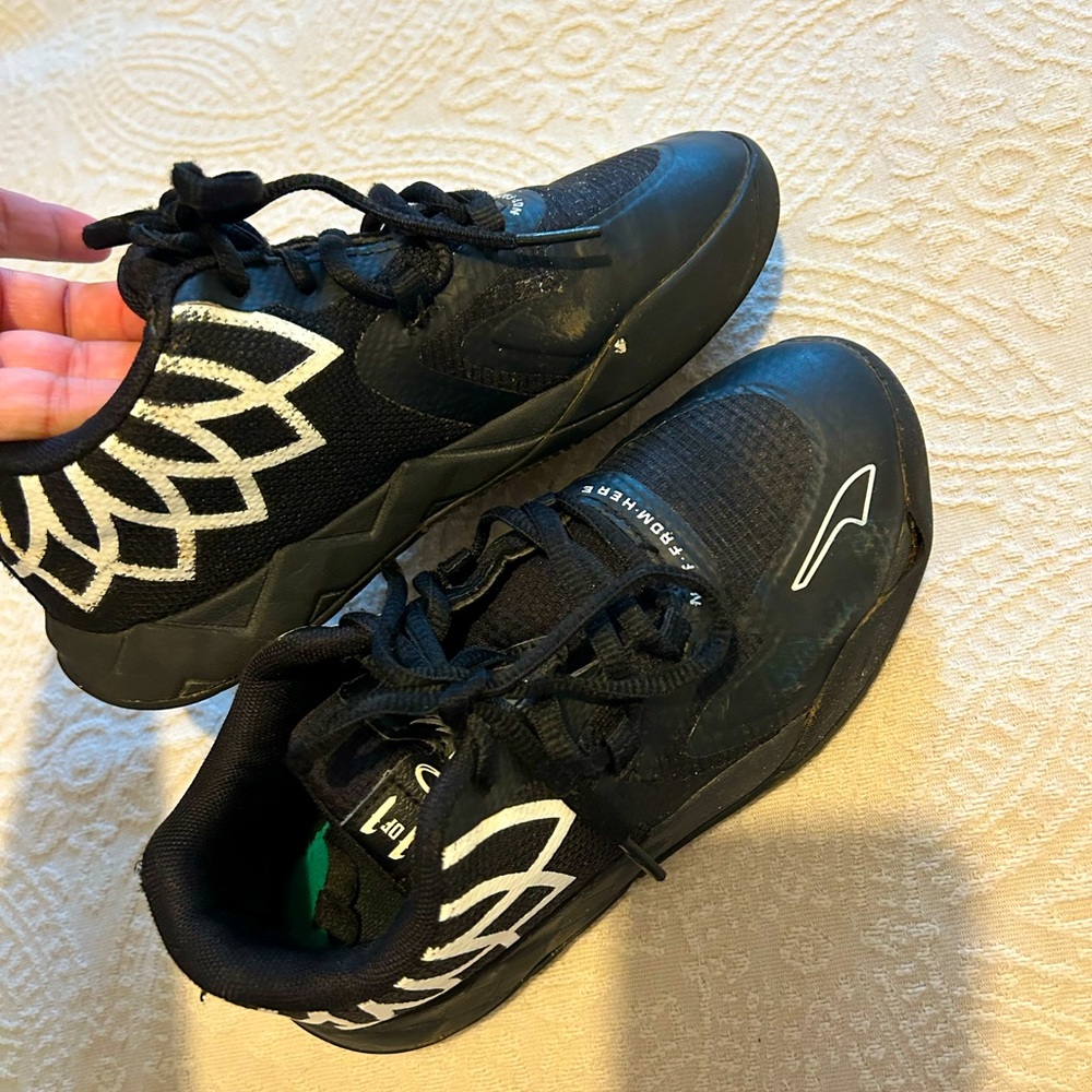 LaMelo Puma Sneakers